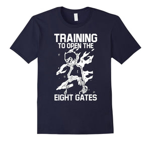 Eight Gates T-Shirt