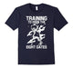 Eight Gates T-Shirt