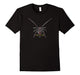 Black Widow Hook Up Later? T-Shirt