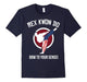 Dynamite Shirt Rex Kwon Do Bow To Your Front Design