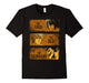 Dea-Th Note Hot Trend Tshirt