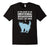 Emotional Breakdown Place Cat Here Tee