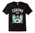 Eskimo Brothers Tee Shirt Bros.