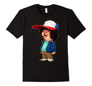 Dustin Tee, Thing Dustin Shirt