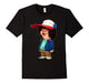 Dustin Tee, Thing Dustin Shirt
