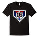 Cuban Pride - J. Fernandez Memorial T Shirt