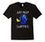 Find-Ing Dory & El-Len De-Generes T-Shirt