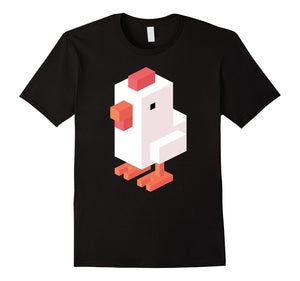 Crossy Road Chicken Classic T-Shirt