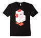 Crossy Road Chicken Classic T-Shirt