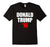Donald Trump 16 For President Election (Jc) T-Shirt