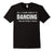 All I Care About Dancing And Like Maybe 3 People Tshirt