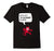 And Then Satan Said: Let'S Put The Alphabet In Math! T-Shirt