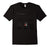 Cycling T Shirt - Life Is Simple - Bike - Beer - Bed T-Shirt