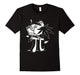 Chicken Pot Pi Tee Shirt Funny Math Shirt