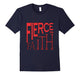 Fierce In Faith