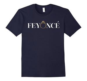 Fiance Feyonce T-Shirt