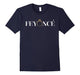 Fiance Feyonce T-Shirt