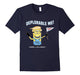 Deplorable Me, Proud Trump Deplorable Team T Shirt
