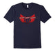 Death From Above Official Logo Relaxed Fit Tee