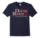 David Name Bowie T-Shirt