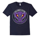 Dodgeball Globo Gym Purple Cobras T Shirts
