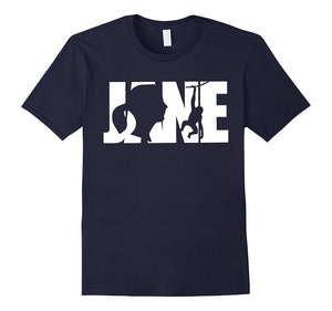 Dr. Jane T Shirt Goodall Animals And Nature Lovers Tee