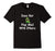 Does Not Play Well With Others Funny Dinosaur T-Shirt