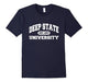 Deep State University Tshirt