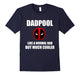 Dadpool T Shirt | Father'S Day T Shirt