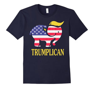 Donal Trump T-Shirt / Trumplican Shirt