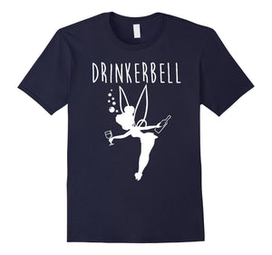 Drinker Bell T-Shirt