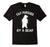 Exit Pursued By A Bear Shirt: Shakespeare Winter Tale Tshirt