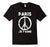 Beauti Tee Paris Jet' Aime Shirt