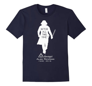 After All This Time T-Shirt