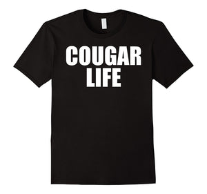 Cogar Life Tee Shirt