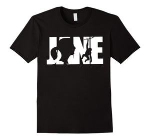 Dr. Jane T Shirt Goodall Animals And Nature Lovers Tee