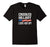 Crooked Hillary - Lock Her Up T-Shirt