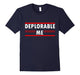 Deplorable Me T Shirt