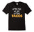 After This We Are Getting Tacos Funny Workout Fitness Shirt