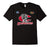 Elephants Catania Sicily American Football Official T Shirt