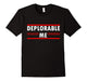 Deplorable Me T Shirt