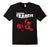 Finding Deadpool Francis T-Shirt