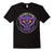 Dodgeball Globo Gym Purple Cobras T Shirts