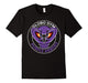 Dodgeball Globo Gym Purple Cobras T Shirts