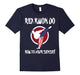 Dynamite Shirt Rex Kwon Do Bow To Your Front Design