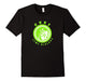 Cure Lyme Disease - Awareness T-Shirt