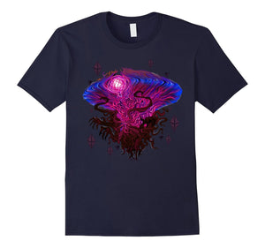 Emrakul Art Shirt