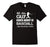 Baseball T-Shirt : All This Guy Cares About Is Baseball
