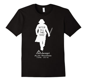 After All This Time T-Shirt