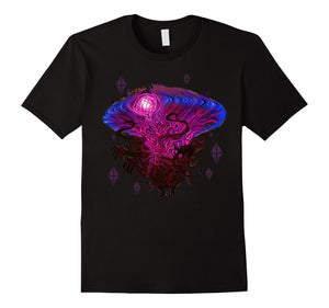 Emrakul Art Shirt